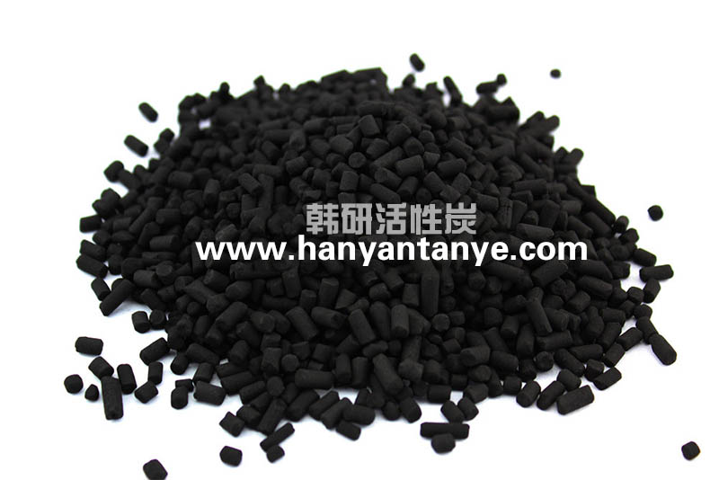 煤質活性炭 煤質活性炭