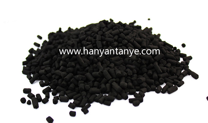 活性炭吸附效果好,反而手感越輕究竟是怎么回事? 活性炭吸附效果好,反而手感越輕究竟是怎么回事?